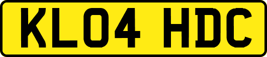 KL04HDC