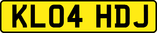 KL04HDJ