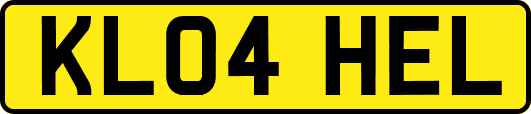 KL04HEL
