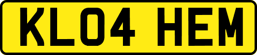 KL04HEM