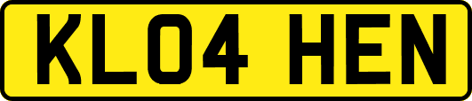 KL04HEN