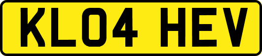 KL04HEV