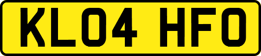 KL04HFO