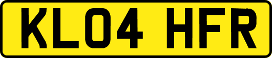 KL04HFR
