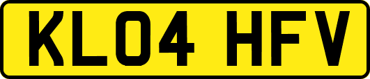 KL04HFV