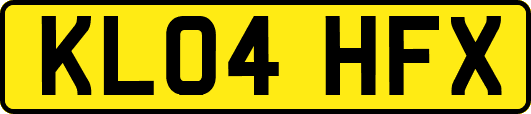 KL04HFX