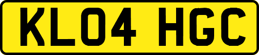 KL04HGC