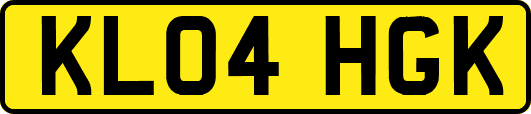 KL04HGK