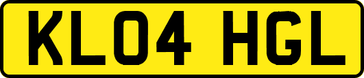 KL04HGL