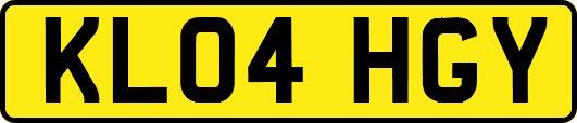 KL04HGY