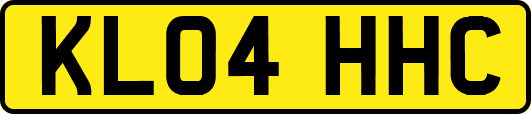 KL04HHC