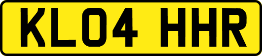 KL04HHR