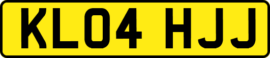 KL04HJJ