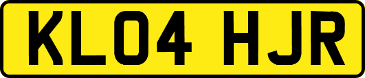 KL04HJR