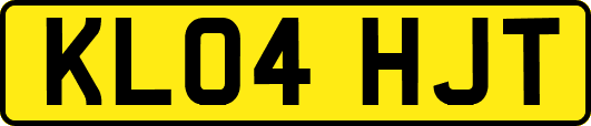 KL04HJT