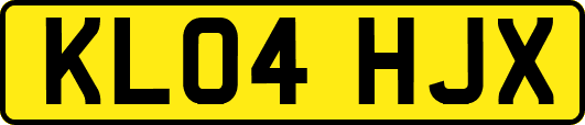 KL04HJX