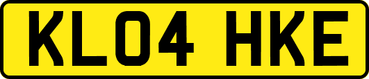 KL04HKE