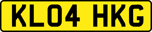KL04HKG