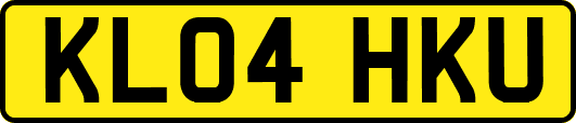 KL04HKU
