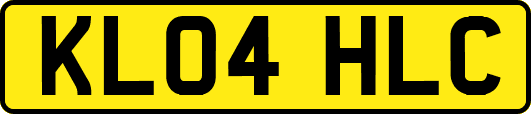 KL04HLC