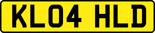 KL04HLD