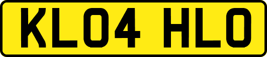 KL04HLO