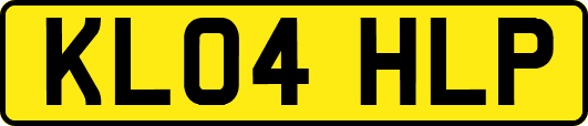 KL04HLP