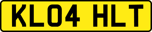 KL04HLT