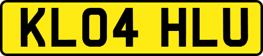 KL04HLU
