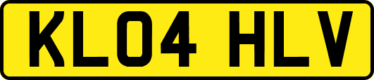 KL04HLV