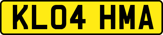 KL04HMA