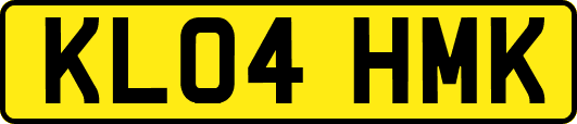KL04HMK