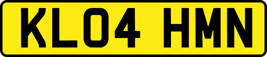 KL04HMN