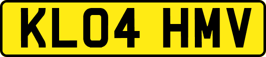 KL04HMV