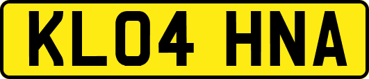 KL04HNA