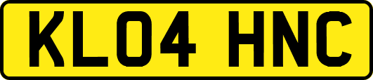 KL04HNC