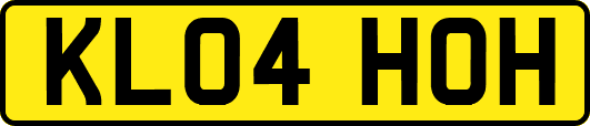 KL04HOH