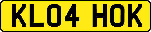 KL04HOK