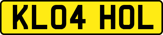 KL04HOL