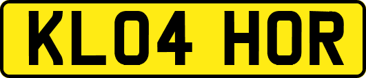 KL04HOR