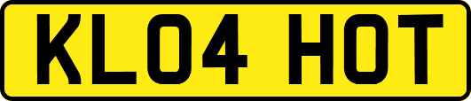 KL04HOT