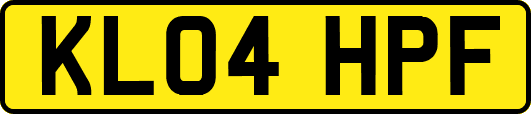 KL04HPF