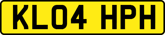 KL04HPH