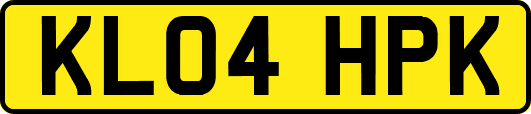 KL04HPK
