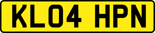 KL04HPN