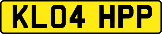 KL04HPP