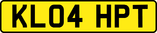 KL04HPT