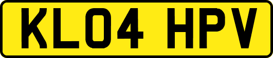 KL04HPV