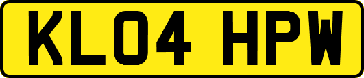 KL04HPW