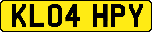 KL04HPY